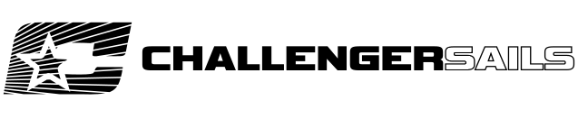 Challenger sails logo