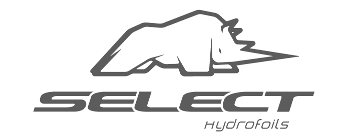 Select logo