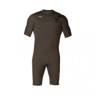 neopren Xcel Comp XX2 S/S 2 mm krátký