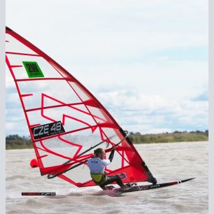 windsurfing plachta - slalom, Aero+XX , PWA, 4 camber,  handmade, Challenger Sails - product/11/c-bra-2020-1604576935.691-213.jpg