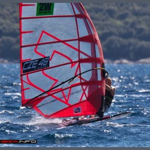 windsurfing plachta - slalom, Aero+XX , PWA, 4 camber,  handmade, Challenger Sails - product/11/c-bra-2020-1604577072.658-10177.jpg