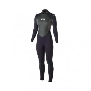 neopren XPLORER 3/2 mm  XCEL