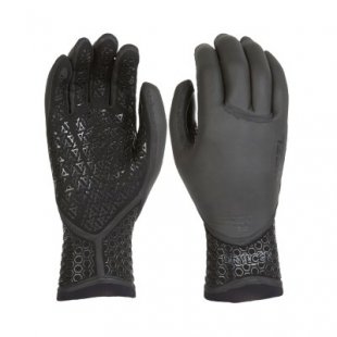 neoprénové rukavice GLOVE DRYLOCK 5 Finger 5 mm  XCEL