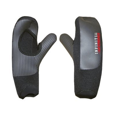 neoprénové rukavice GLOVE Wind Mitten 3 mm  XCEL, pro windsurfing