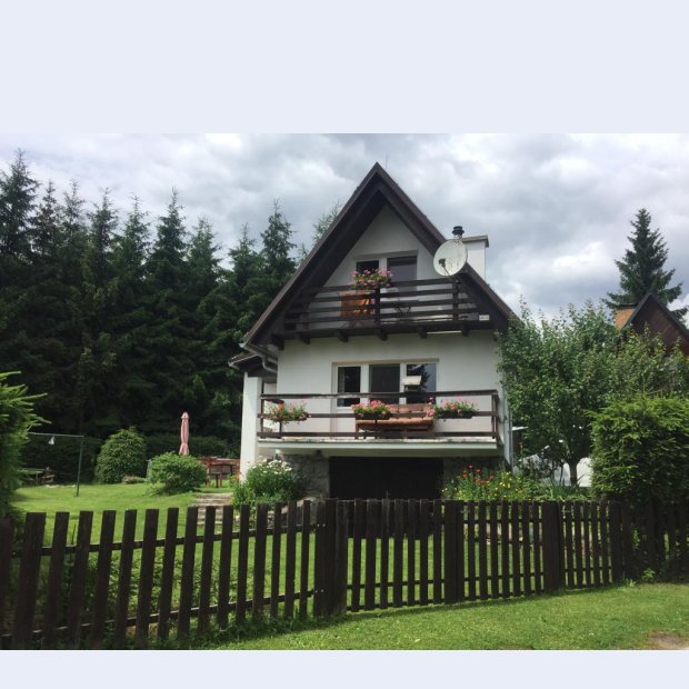 chata 2W sports, týdenní pobyty,  Lipno - Šumava