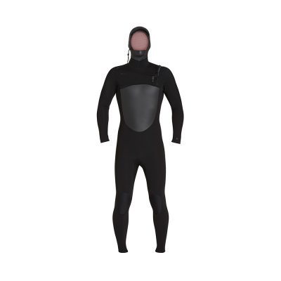 neopren INFINITI HOODED X2 6/5 mm