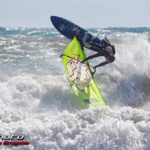 windsurfing plachta - wave , 4G , Challengers sails - product/8c/4g-v-1604576294.9279-94859.jpeg
