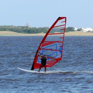 windsurfing plachta - freeride, BAD2 , 2 camber ,  Challengers sails - product/95/dsc-0786-3-1604575559.7139-19313.jpg