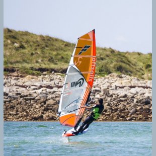 windsurfing karbon hydro foil WIND 85 Freeride , AFS - product/97/afs-2048px-1528723535.791-64977.jpg
