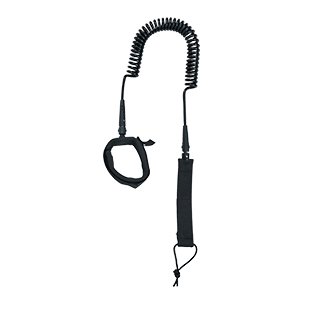 2W SUP Rescue 10´5, inflatable paddleboard - product/97/leash-1603-1614693103.566-69467.jpg