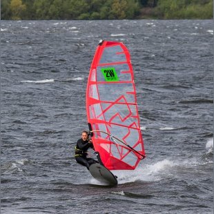 windsurfing plachta - slalom, Aero+XX , PWA, 4 camber,  handmade, Challenger Sails - product/99/95614645-3-1588789294.8931-73663.jpg