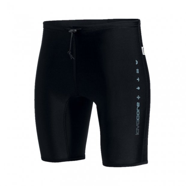 Neoprenové šortky Polytherm unisex, Lavacore