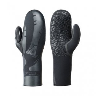 neoprénové rukavice GLOVE INFINITI Mitten 5 mm  XCEL