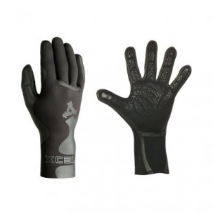neoprénové rukavice GLOVE INFINITI 5 Finger 5 mm  XCEL