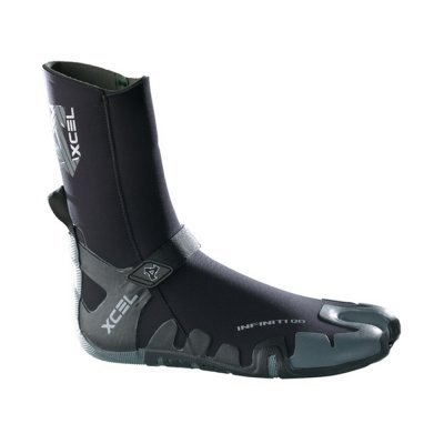 neoprénové boty INFINITI Split Toe 3 mm  XCEL