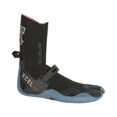 neoprénové boty DRYLOCK Round Toe 7 mm  XCEL