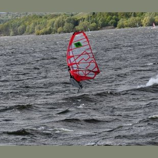 windsurfing plachta - slalom, Aero+XX , PWA, 4 camber,  handmade, Challenger Sails - product/d4/dsc-5088-p-1588789295.3394-18583.jpg