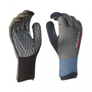 neoprénové rukavice GLOVE KITE 5 Finger 3 mm  XCEL